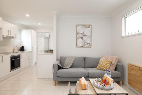 Rocklea Apartamento | GST Credits! AC! Shops! Parking! Espresso! 431AF1
