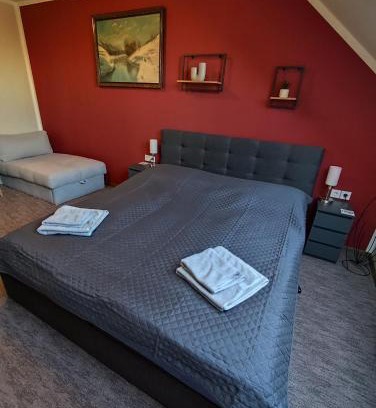 Dombovar Apartamento | GT Apartman
