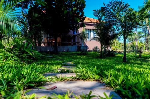 Ngoma Casa | GT Holiday homes
