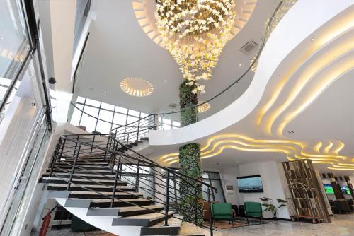 Ikeja Apartamento | GTA HOTEL IKEJA