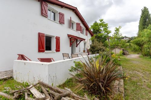 Guiche Apartamento | Gte Elaïa Class 3 Au Coeur Du Pays