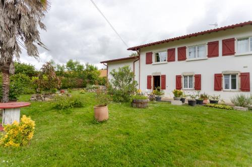Guiche Apartamento | Gte Oihana Class 3 Au Coeur Du Pays