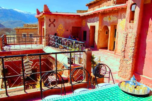 Agouti Casa | Gte Tawada - Happy Valley - Room for 3 People