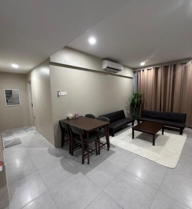 Kota Samarahan Apartamento | GTR Staycation - DMillenia Residence