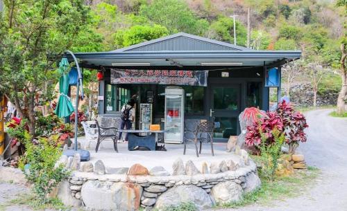 Wutai Casa | Gu Ren People Homestay
