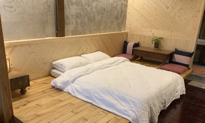 Dongshan Cama Y Desayuno | Gu Yi B&B