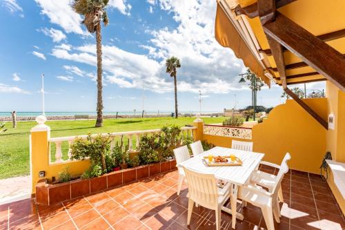 Guadalmar Casa | Guadalmar Sun & Beach