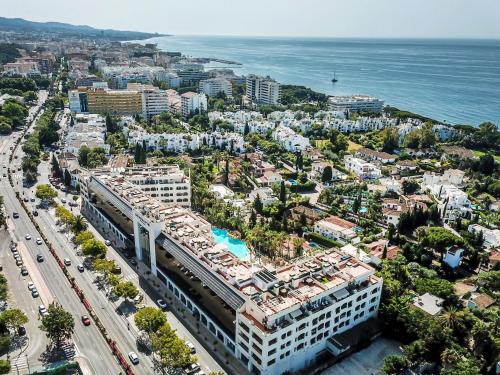 Milla de Oro Apartamento | Guadalpin Suites