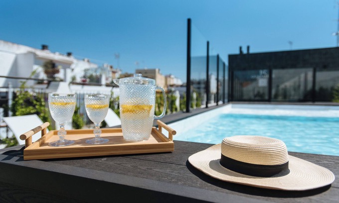 Santa Catalina Apartamento | Guadalupe 15 by Magno Apartments