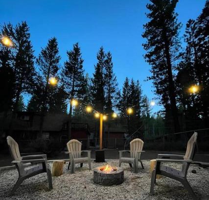 Pioneer Trail Casa | Guadalupe Getaway - Pets - Hot Tub - AC