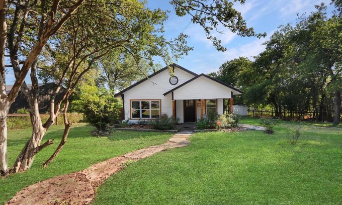 Canyon Lake Casa | Guadalupe Getaway