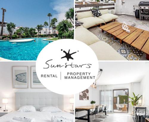 San Pedro de Alcántara Casa | Guadalvillas 105