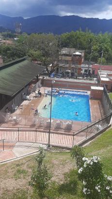 Facatativa Apartamento | Guaduas cundinamarca mirador del campanario