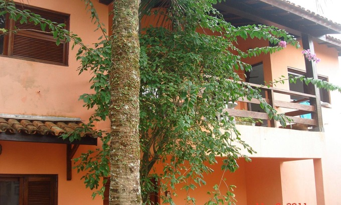 Barequecaba Casa | Casa de playa de Guaecá - São Sebastião - SP