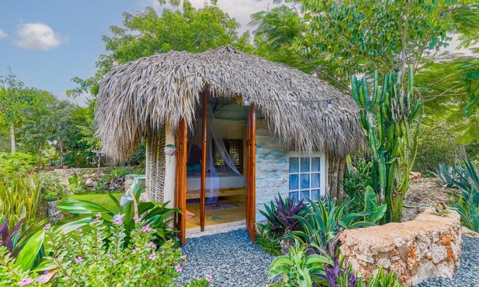 Bayahibe Casa | GuaiGüí Bayahibe