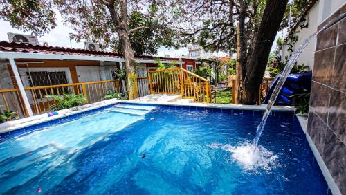 Riohacha Apartamento | Guajira House