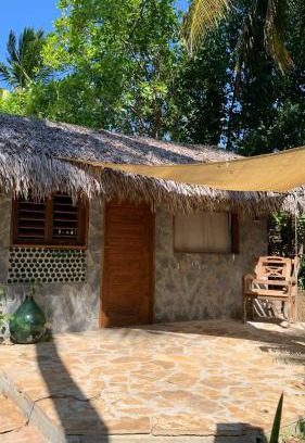 Itarema Casa | Guajiru kite safari