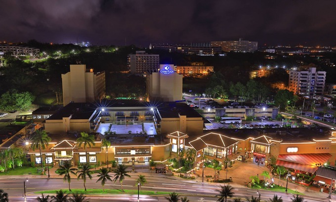 Tumon Complejo | Guam Plaza Resort