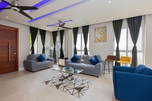 Santa Ana Casa | Guanaco House, Hot water, Wifi, Air conditioning
