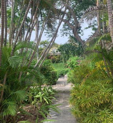 Montego Bay Apartamento | Guango Grove Cozy Corner
