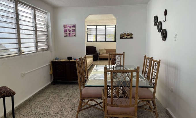 Guanica Casa | Guanica Malecon Bay House Boutique