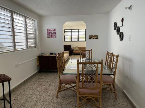 Guanica Casa | Guanica Malecon Bay House in a comfortable and quiet place