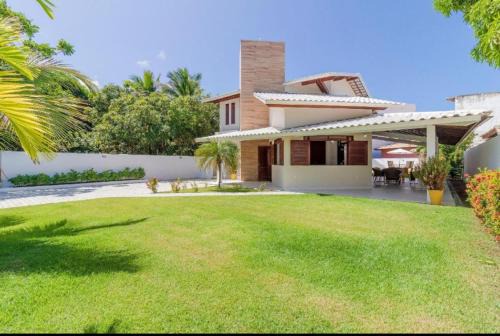 Guarajuba Casa | Guarajuba - casa em condomínio corais a 200 metros da praia