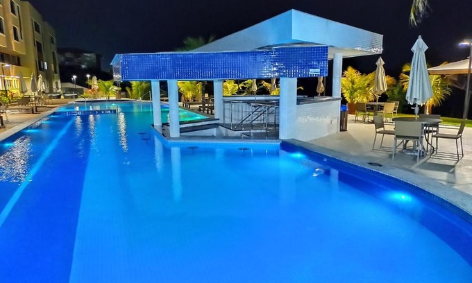 Guarajuba Apartamento | Guarajuba Paraíso dos Coqueiros