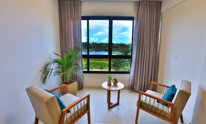Guarajuba Apartamento | Guarajuba Paraiso dos Coqueiros