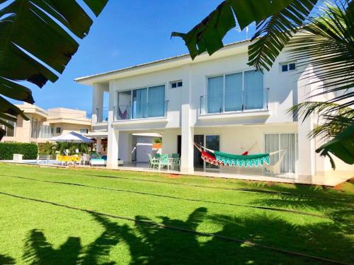 Canto do Mar Casa | Guarajuba Summer House