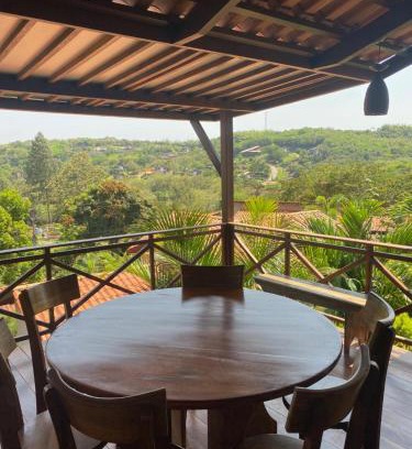 Guaramiranga Apartamento | Guaramiranga Monte Verde
