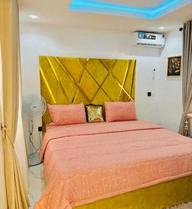 Lagos Apartamento | Guarantee Properties