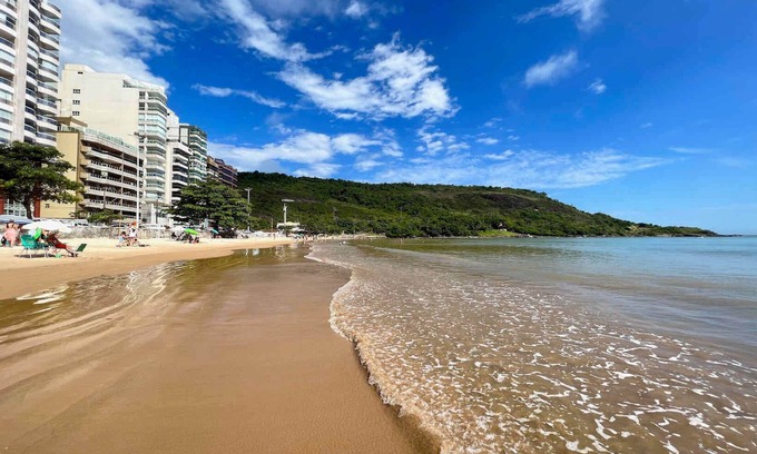 Guarapari Apartamento | Guarapari Praia