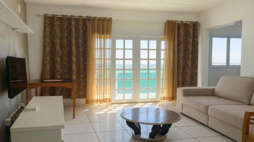 Barra de Guaratiba Apartamento | Guaratiba - Belo y tranquilo para 5 huéspedes