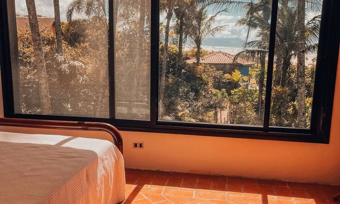 Guarutuba Casa | Casa Guaratuba - Pie en la arena