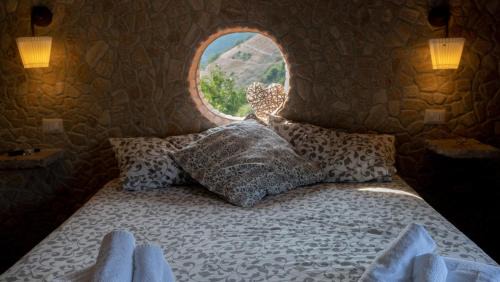 Sasso di Castalda Cama Y Desayuno | Guarda Che Luna