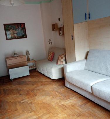 Chiomonte Apartamento | Guardavalle