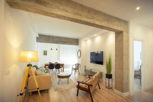 Centro de Logroño Apartamento | Guardaviñas62