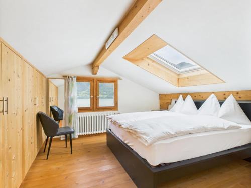 Iseltwald Apartamento | Guardian Gate Lodge