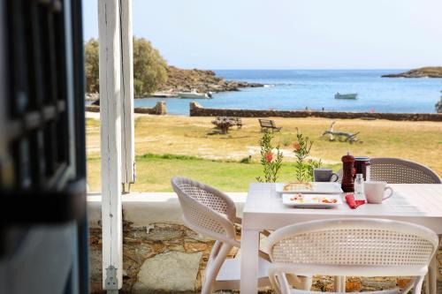 Kithnos Apartamento | Guardiero