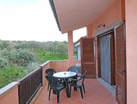 La Maddalena Apartamento | Guardioli 1