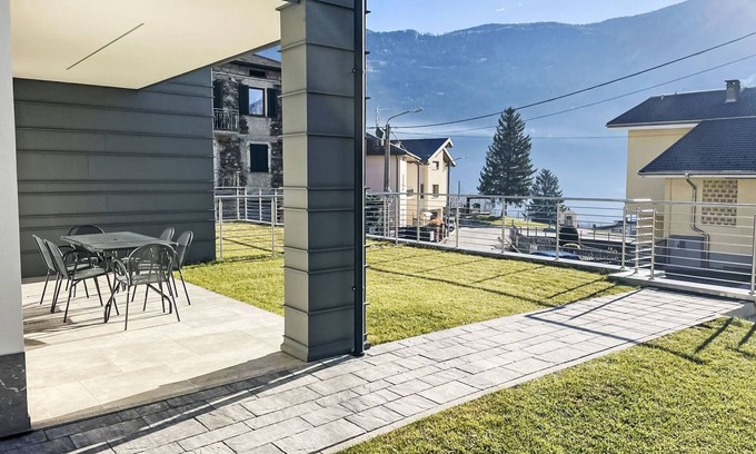 Bianzone Casa | Guarnelle House 1 by Interhome