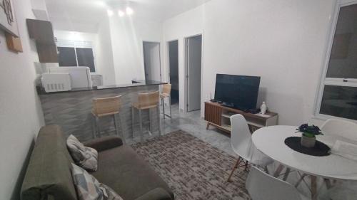 Jardim Mar e Ceu Apartamento | Guarujá Apê do Guns