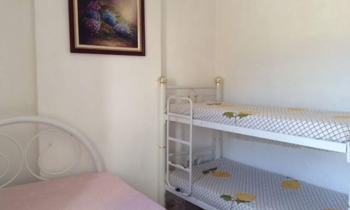 Jardim Centenario Apartamento | Guaruja-Alquiler para Temporada
