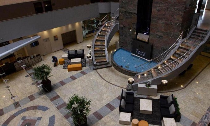 Guarulhos City Centre Apartamento | Guarulhos Flats Services