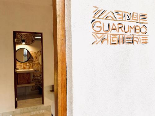 Mario Villanueva Madrid Apartamento | Guarumbo, la mejor ubicación