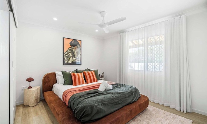 Broadbeach Waters Apartamento | Guava By Khove Summar
