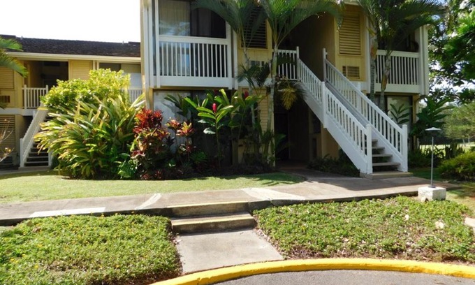 Kahuku Apartamento | Guava Condo