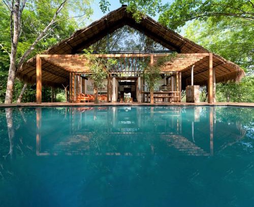 Mawanella Hotel | Guava House Mawanella by The Serendipity Collection