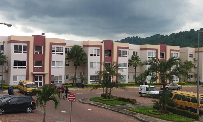 Guayaquil Apartamento | Guayaquil, apartamento via a la costa, COSTALMAR 1